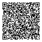 Tops Hair Design QR Card