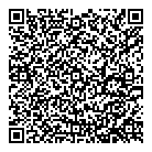 Back Door QR Card