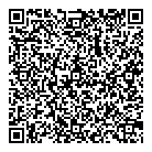 Brass Monocle QR Card
