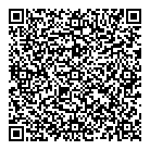 Lovely Hair QR Card
