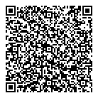 Sharp Foundation QR Card