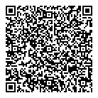 Rocky Landscapes QR Card