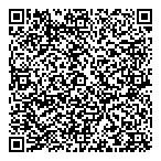 Studio Hair Design QR Card