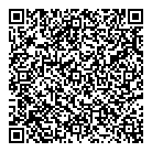 Indonesian Kitchen QR Card