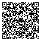 Hair Connection QR Card