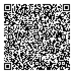 Mahogany Beauty Supplies QR Card