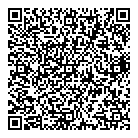 Bruin Taxidermy QR Card