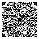 Calgary Hino QR Card