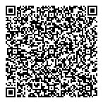 A-Max Cleaning Services Ltd QR Card