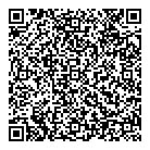 Green Drop QR Card