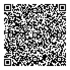 Groovy Nails QR Card