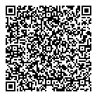 Africana Bar-Q QR Card