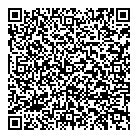 Alpine Taxidermy QR Card