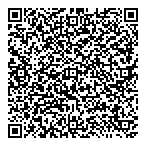 Little Burgundy QR Card