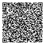 Locks Of Love Hair Care QR Card