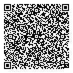 Tuxedo House Bed  Breakfast QR Card