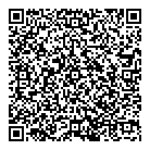 New York Fries QR Card