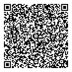 Razor's Edge Barber Shoppe QR Card Razor's Edge Barber Shoppe QR Card