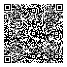 Shadow Lines QR Card