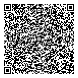 Golden Needle Silver Thread QR Card