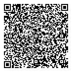 About U Hair  Esthetics QR Card