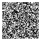 Kwanzaa Coffee House QR Card