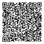 Home Maid Janitorial Services QR Card