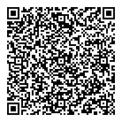 Bright Path QR Card