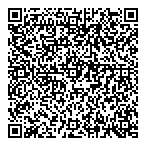 An English Bed Breakfast-Day QR Card