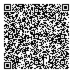 Alberta Hardwood Flooring QR Card