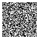 Alberta Paving QR Card