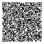 Chinook Auto Upholstery Ltd QR Card