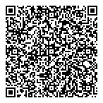 Hands On Massage Therapy QR Card