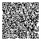 Diva Salon Spa QR Card