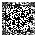 Auto Value Horizon QR Card