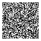 Chopped Leaf QR Card