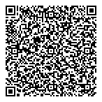 Bee-Right Natural Honey QR Card