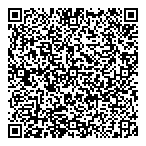 Orangetheory Fitness QR Card