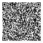 Iranian Cultural Society QR Card