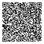 Graphically Speaking QR Card