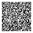 Hong Kong Garden QR Card