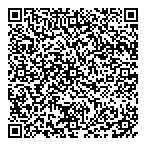 Downtown Lethbridge Business QR Card