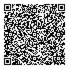 Glass Nails QR Card