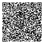 Husky Gas Station QR Card