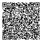 Hubka Hay Farms QR Card