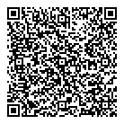 Stay Tuned QR Card