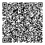 Southern Alberta Rock Garden QR Card