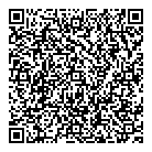 Wee Three Fit QR Card