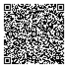 Computer Nerds QR Card