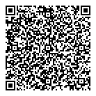 A Lock Or Key QR Card